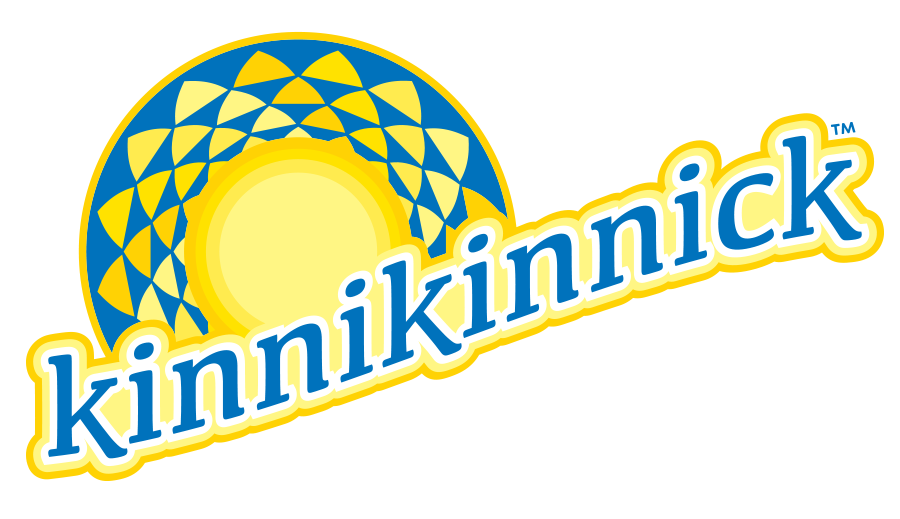 Kinnikinnick Logo New