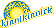 Kinnikinnick logo