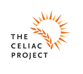 The Celiac Project Podcast Logo