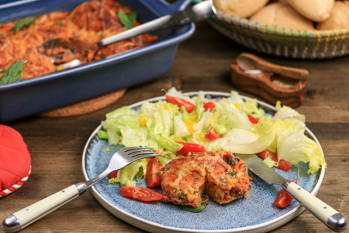 gluten-free dinner rolls