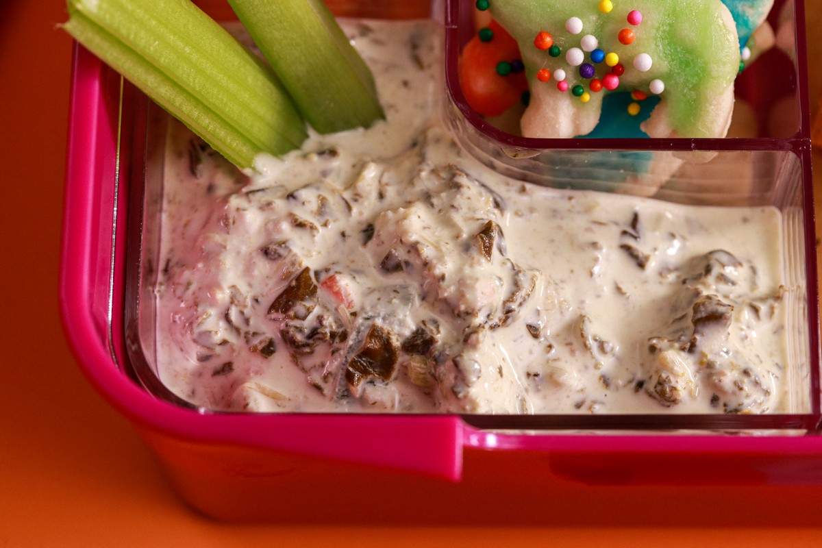 gluten-free bento back to school 