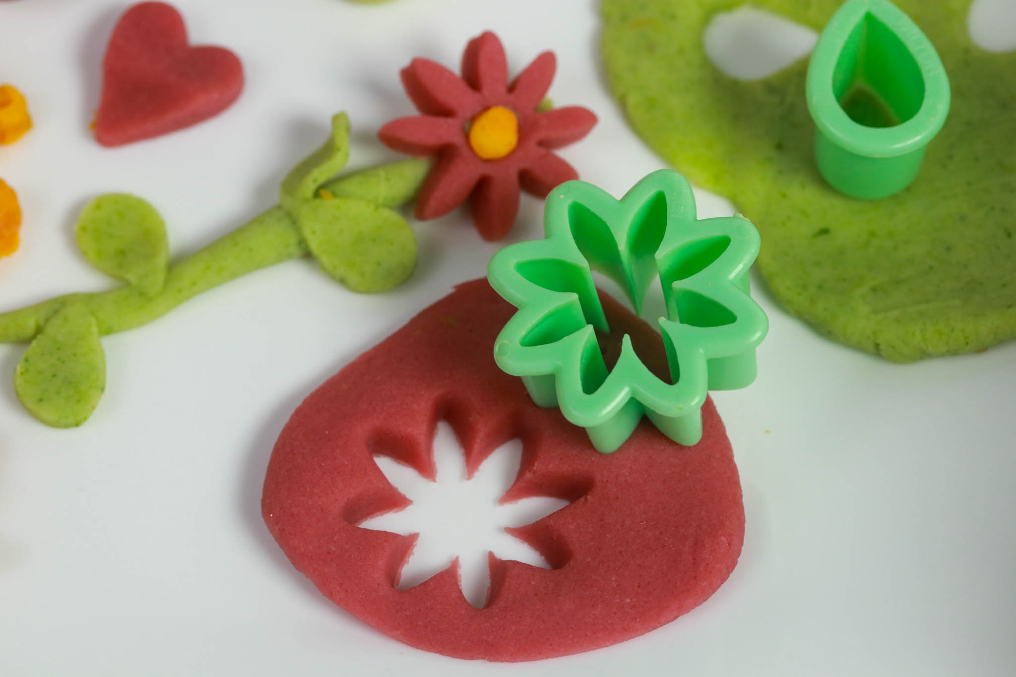 gluten-free play dough