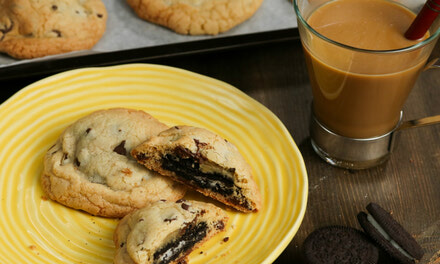 Gluten-Free Chocolate Chip KinniTOOS® Morsels