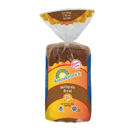 Multigrain Bread